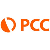 PCC Intermodal logo - Similar company to Pcc Group