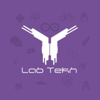 Lab Tekh logo - Similar company to Unify - Engenharia E Software