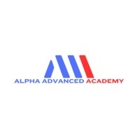Alpha Advanced Academy logo - Similar company to Upixels Technologies