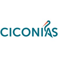 CICONIAS PLC logo - Similar company to Collins Limited