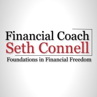 Financial Coach Seth Connell, LLC logo - Similar company to Themoneycoach.Net, Llc