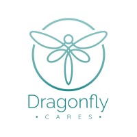 Dragonfly Cares logo - Similar company to Accelerate - Service Automation App Platform Saas
