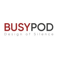 BUSYPOD logo - Similar company to Arreda Srl