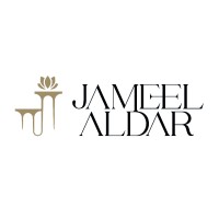 Jameel Aldar logo - Similar company to Carneli Perfumes