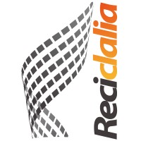 RECICLALIA SL logo - Similar company to Solid Gray® Backpacks