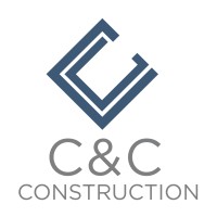 C&C Construction logo - Similar company to C & C Constructions Ltd