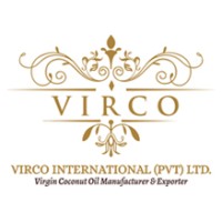 Virco International (Pvt) Ltd. logo - Similar company to National Chamber Of Exporters