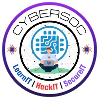 CYBERSOC IT LIBRARY logo - Similar company to Avianta