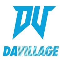 DA VILLAGE logo - Similar company to Da Vila