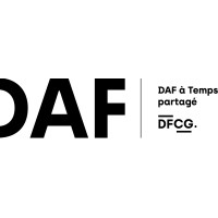DFCG Groupe DAF à temps partagé logo - Similar company to Ekomind