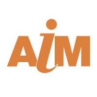 Aims Market Research logo - Similar company to Prosperity Architect