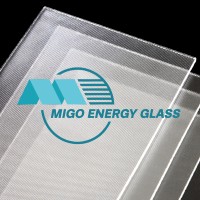 Migo Solar Glass logo - Similar company to Bipv Projects