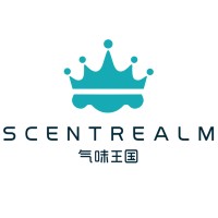 ScentRealm 气味王国 logo - Similar company to Alpha Mos