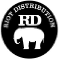 RIOT Distribution logo - Similar company to Hessi