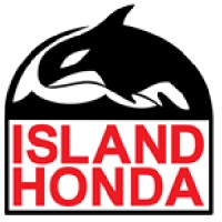 Island Honda logo - Similar company to Lock Labs, Inc.