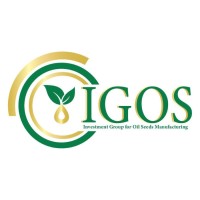 IGOS (Investment Group For Oil Seeds Manufacturing) logo - Similar company to Apic