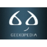 Geekopedia