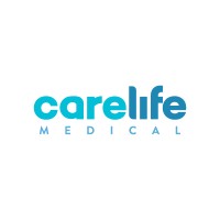 Carelife.md logo - Similar company to Sgmc Health