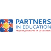 Partners in Education logo - Similar company to Froch.Cc