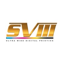 PT. Supra Visual Mandiri logo - Similar company to Mediagraph Prima Cipta