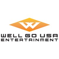 Well Go USA Entertainment logo - Similar company to First Run Features