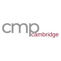 CMP Cambridge logo - Similar company to Expeditionary