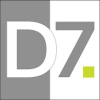 D7. logo - Similar company to D7.Dev