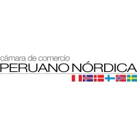 Cámara de Comercio Peruano Nórdica logo - Similar company to Amerlink