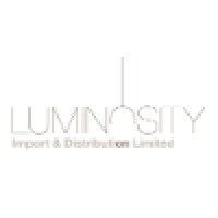 Luminosity Imports And Distribution Ltd