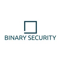 Binary Security AS logo - Similar company to Turtlesec As