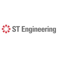 ST Engineering Geo+Insights & Satellite Systems logo - Similar company to St Engineering E-Services (Eserv)