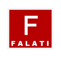 F A L A T I logo