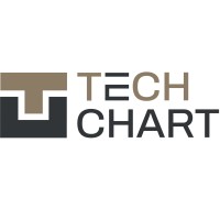 Tech Chart logo - Similar company to Co-Parenting Plus