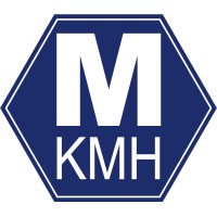 MASHPROM-KMH logo - Similar company to Balkanlı Metal