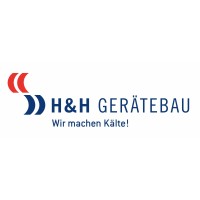 H&H Gerätebau GmbH logo - Similar company to Fusionchef By Julabo