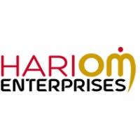 Hari Om Enterprises logo - Similar company to Webzeb