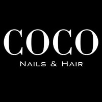 CocoNails&Hair logo - Similar company to Comme Ça Skincare