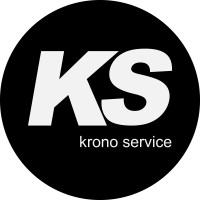 Krono Service Srl logo - Similar company to Championchip Bv