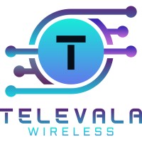 Televala logo - Similar company to Max Boost Wireless