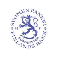 Bank of Finland (Suomen Pankki - Finlands Bank) logo - Similar company to Selko.Io