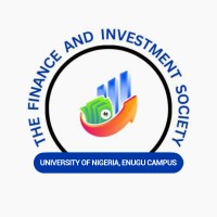 The Finance and Investment Society, University of Nigeria Enugu Campus logo - Similar company to Pasta De Cafe