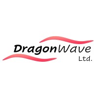 DragonWave Ltd. logo - Similar company to Usen Pakistan