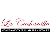 La Cachanilla, Ferrous and Non Ferrous Recycling logo - Similar company to Chatarras Sanchez