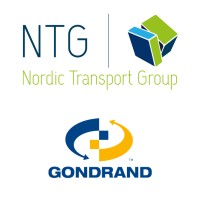 NTG Gondrand logo - Similar company to W-Pharma