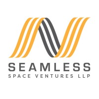 Seamless Space Ventures LLP logo - Similar company to Innkreations Interior