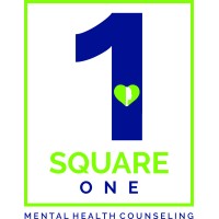 Square 1 Mental Health Counseling logo - Similar company to Integrative Wellness Group