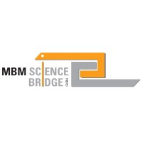 MBM ScienceBridge GmbH logo - Similar company to Seratec Gmbh