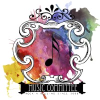 EHL Music Committee logo - Similar company to Asvito Ag