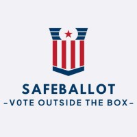 SafeBallot logo - Similar company to Pacific Software Ventures