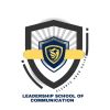 Leadership School Of Communication logo - Similar company to Studio Megamorph